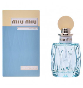 Perfume Mujer Miu Miu L'eau Bleue Miu Miu EDP