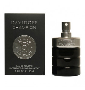 Perfume Hombre Champion Davidoff EDT