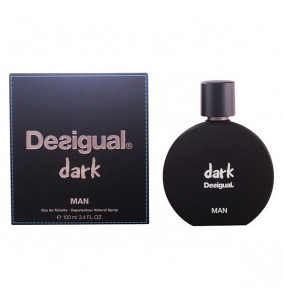 Perfume Hombre Dark Man Desigual EDT