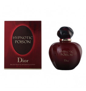 Perfume Mujer Hypnotic Poison Dior EDT