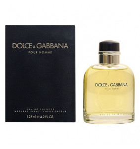 Perfume Hombre Dolce & Gabbana Pour Homme Dolce & Gabbana EDT