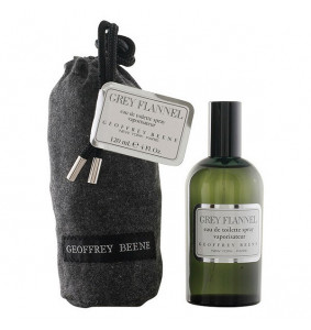 Perfume Mujer Grey Flannel Geoffrey Beene EDT