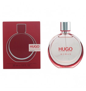 Perfume Mujer Hugo Woman Hugo Boss-boss EDP
