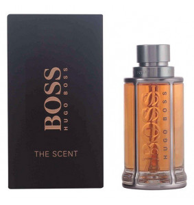 Perfume Hombre The Scent Hugo Boss-boss EDT