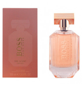 Perfume Mujer The Scent For Her Hugo Boss-boss EDP